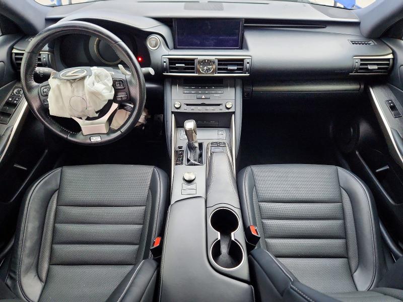 Aukcja sprzedaży 2019 Lexus Is, vin: JTHBA1D20K5087670, numer aukcji: 51022076