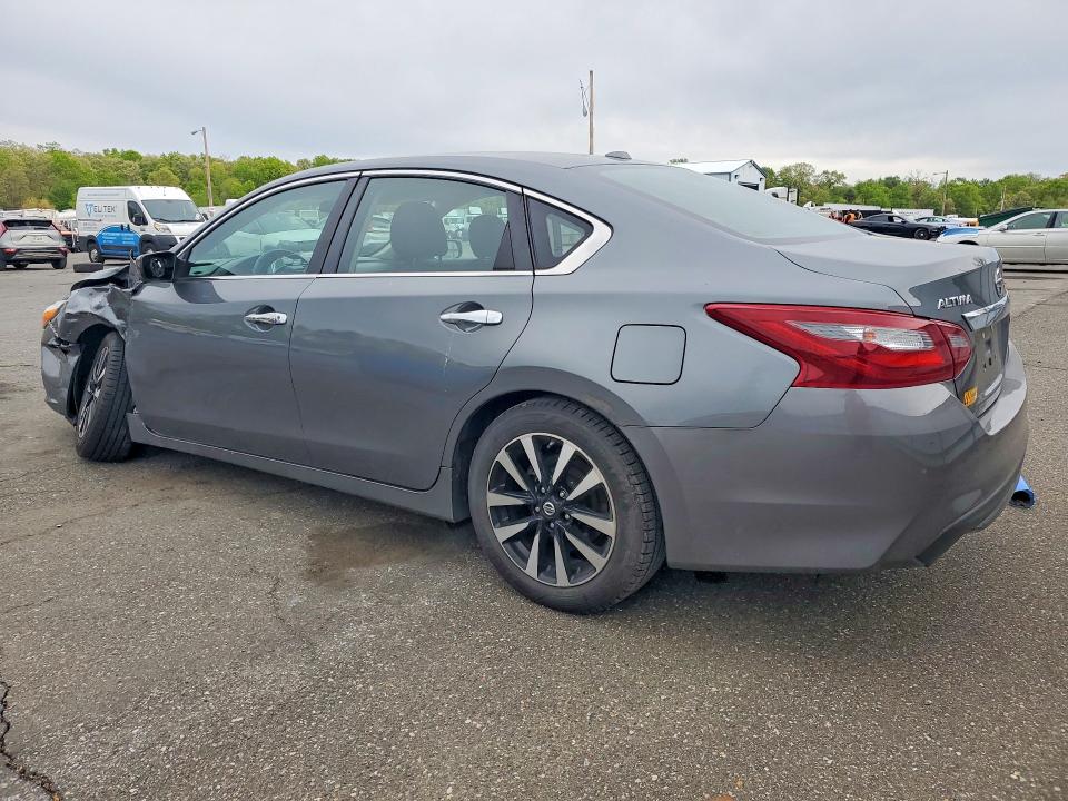 Aukcja sprzedaży 2018 Nissan Altima, vin: 1N4AL3AP7JC280787, numer aukcji: 51626386