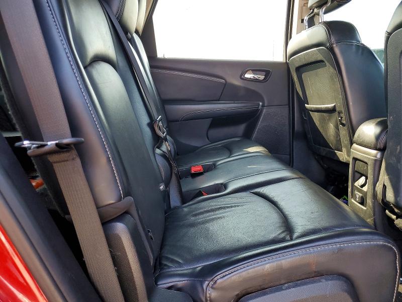 Продажа на аукционе авто 2013 Dodge Journey, vin: 3C4PDDDG3DT591189, номер лота: 50481286