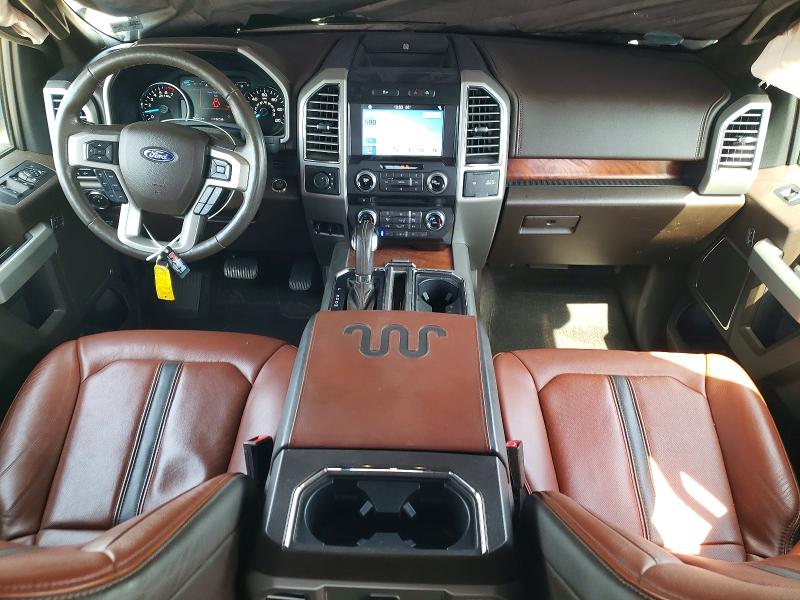 Aukcja sprzedaży 2018 Ford F150, vin: 1FTEW1E57JFA28309, numer aukcji: 49273316
