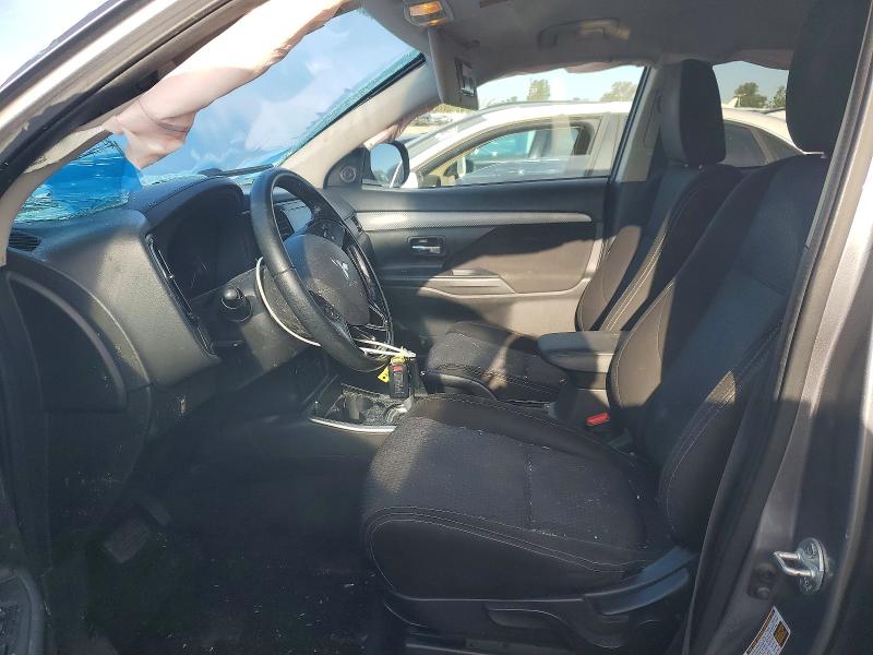 Aukcja sprzedaży 2017 Mitsubishi Outlander, vin: JA4AD3A32HZ052153, numer aukcji: 50130086