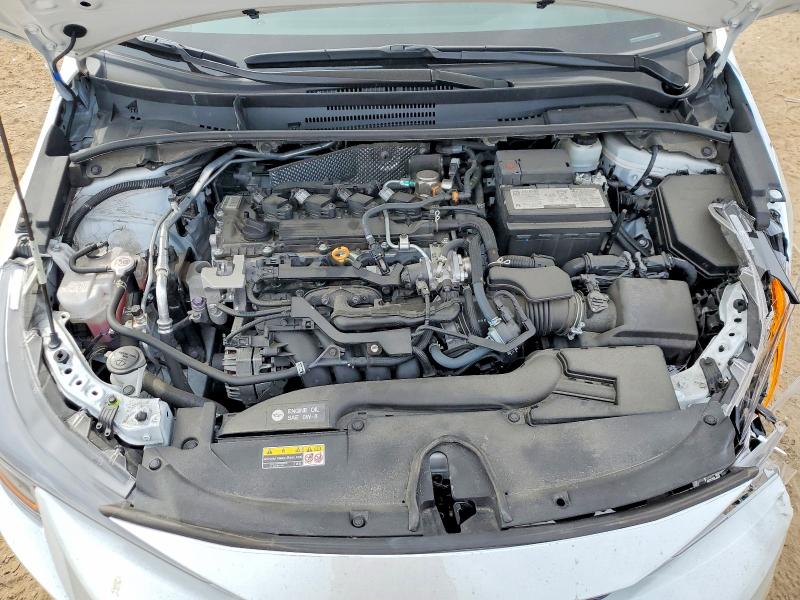 51079906 :رقم المزاد ، 5YFB4MDE6PP064831 vin ، 2023 Toyota Corolla مزاد بيع