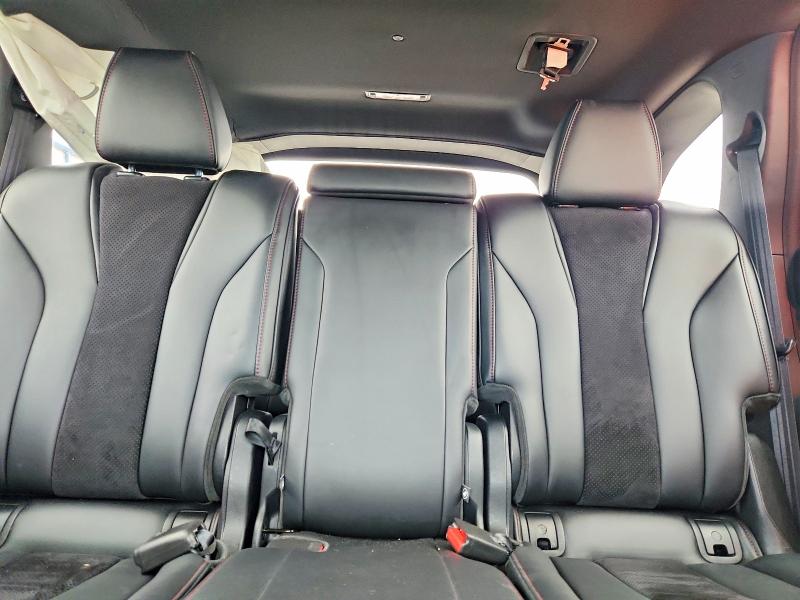 2023 Acura Mdx მანქანა იყიდება აუქციონზე, vin: 5J8YE1H06PL013280, აუქციონის ნომერი: 51264626