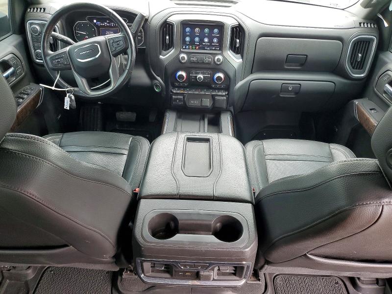 Aukcja sprzedaży 2022 Gmc Sierra, vin: 1GT49REY9NF348717, numer aukcji: 51307066