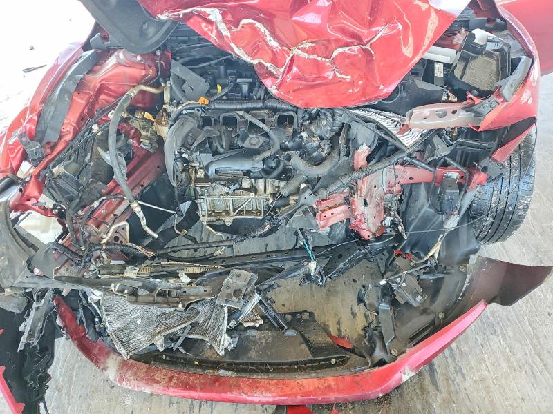 Aukcja sprzedaży 2018 Mazda 6, vin: JM1GL1VM0J1324858, numer aukcji: 50198106