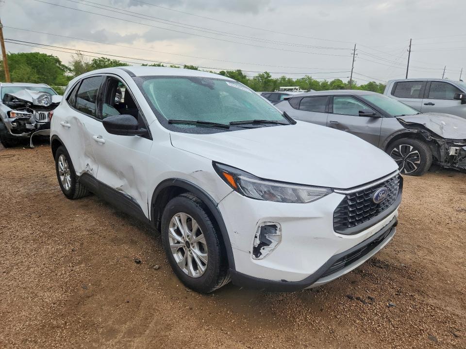 Продажа на аукционе авто 2024 Ford Escape, vin: 1FMCU0GN5RUB14239, номер лота: 48043486