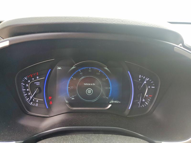 Продажа на аукционе авто 2020 Hyundai Santa Fe, vin: 5NMS33AD0LH231195, номер лота: 50542326