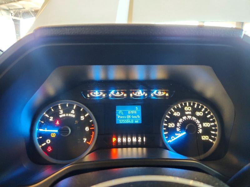 2015 Ford F150 მანქანა იყიდება აუქციონზე, vin: 1FTEW1CF4FFA40498, აუქციონის ნომერი: 51660086
