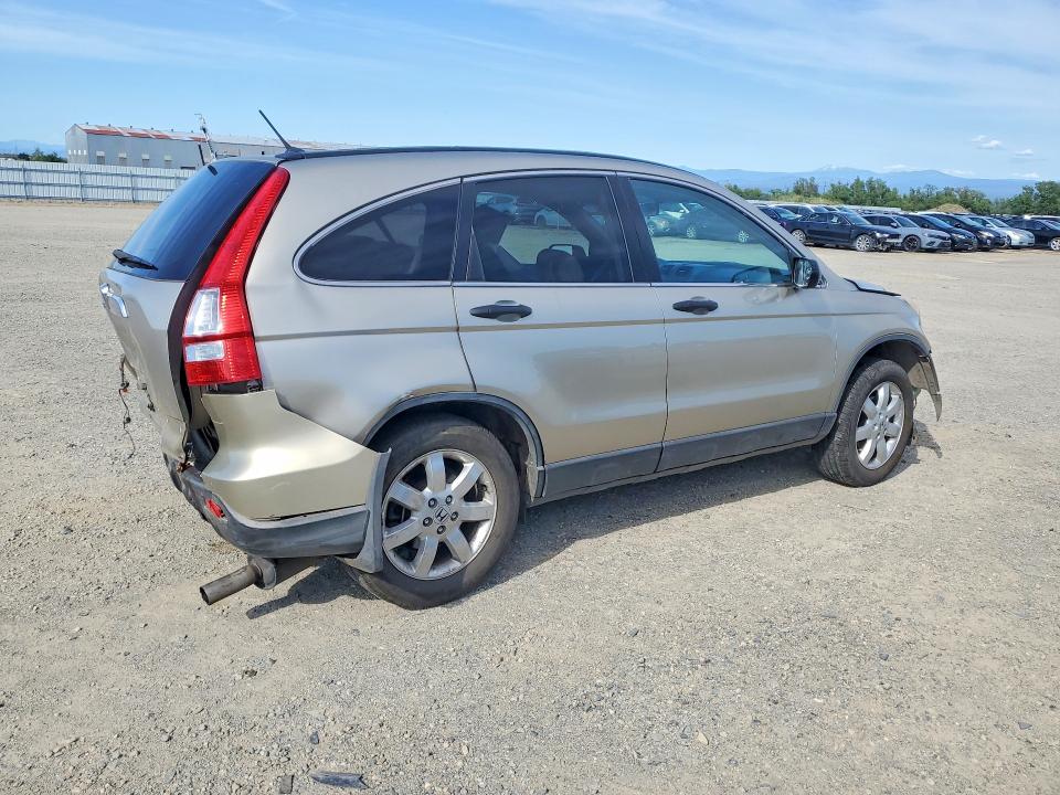 51308736 :رقم المزاد ، JHLRE48537C020965 vin ، 2007 Honda Cr-v مزاد بيع