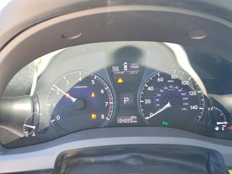 48962556 :رقم المزاد ، 2T2ZK1BA9FC176746 vin ، 2015 Lexus Rx 350 مزاد بيع