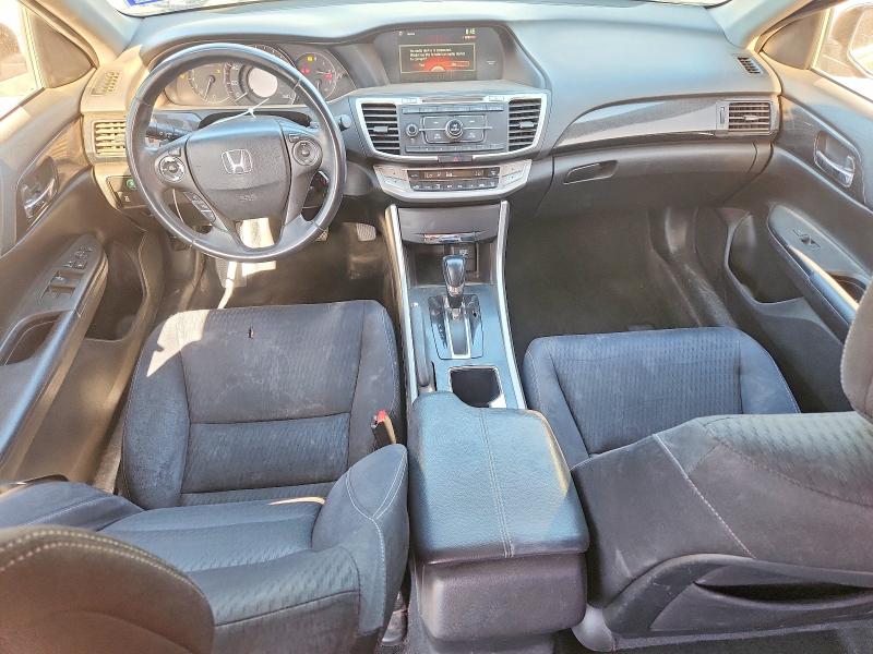 Продажа на аукционе авто 2013 Honda Accord, vin: 1HGCR2F53DA003994, номер лота: 51184566