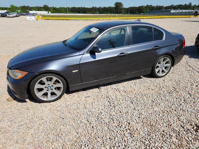 Aukcja sprzedaży 2008 Bmw 335, vin: WBAVB77568NH80269, numer aukcji: 50515056