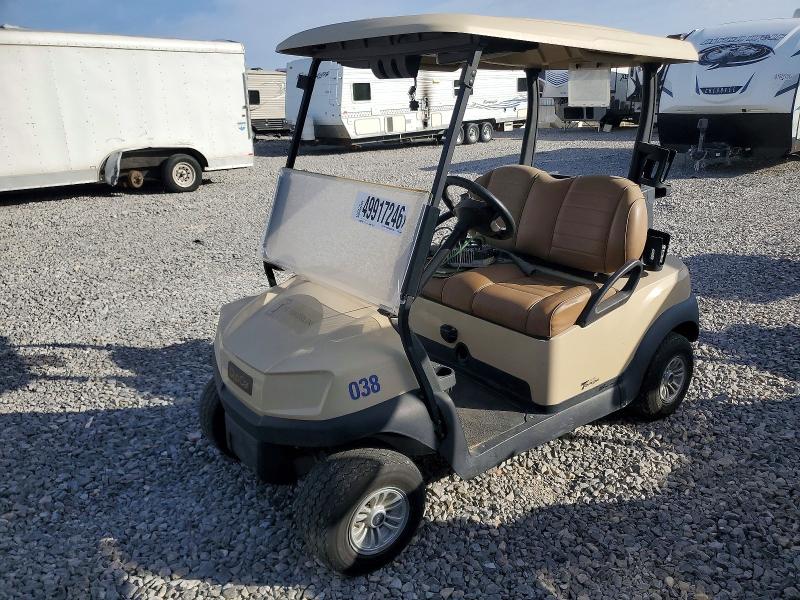 2020 Club Car Tempo Li მანქანა იყიდება აუქციონზე, vin: AN2038109401, აუქციონის ნომერი: 49917246