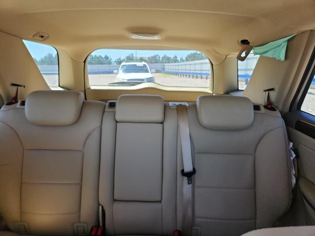 Продажа на аукционе авто 2010 Mercedes-benz Ml, vin: 4JGBB5GB5AA544251, номер лота: 48570056