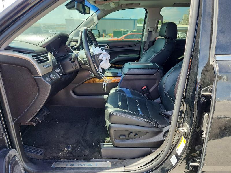 Продажа на аукционе авто 2016 Gmc Yukon, vin: 1GKS1CKJ9GR299284, номер лота: 49419246