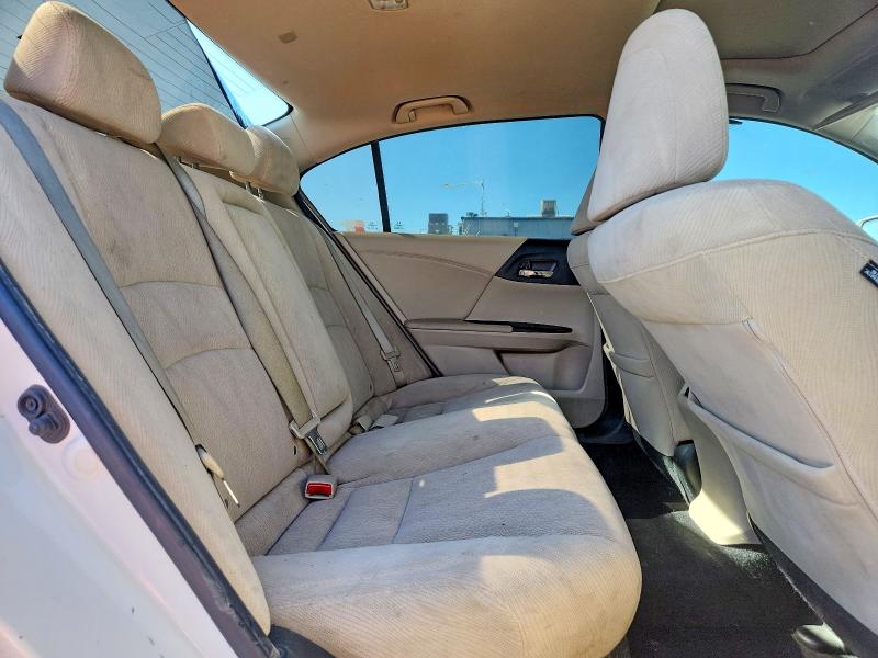 Продажа на аукционе авто 2015 Honda Accord, vin: 1HGCR2F73FA032772, номер лота: 50972826