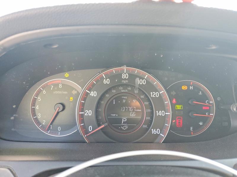 Продажа на аукционе авто 2017 Honda Accord, vin: 1HGCR2F52HA102828, номер лота: 49979086