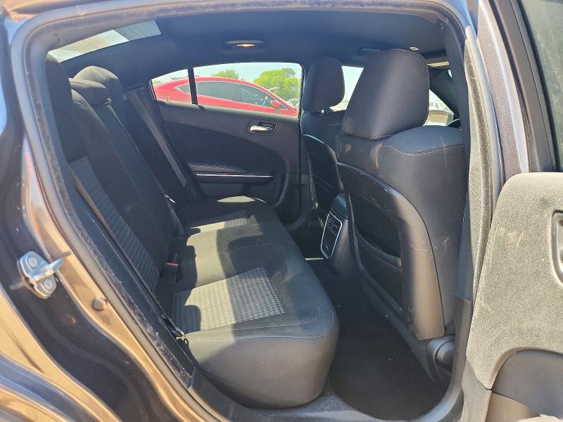 Продажа на аукционе авто 2021 Dodge Charger, vin: 2C3CDXCT9MH505749, номер лота: 48692586