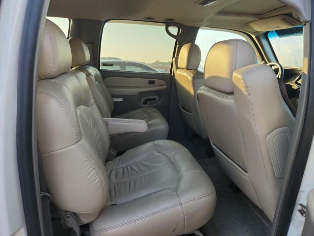 2001 Chevrolet Suburban მანქანა იყიდება აუქციონზე, vin: 3GNEC16T41G110073, აუქციონის ნომერი: 49446946