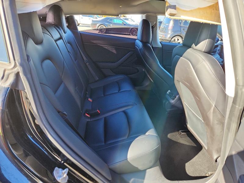 Продажа на аукционе авто 2019 Tesla Model 3, vin: 5YJ3E1EB4KF451368, номер лота: 50878756