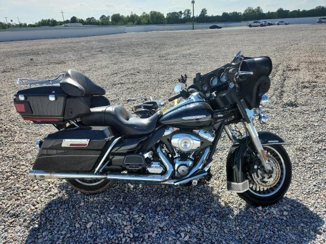 Aukcja sprzedaży 2012 Harley-davidson Flhtk, vin: 1HD1KEM15CB611423, numer aukcji: 50249436