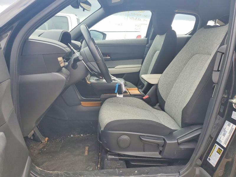 Продажа на аукционе авто 2023 Mazda Mx-30, vin: JM1DRACB4P0200609, номер лота: 48471066