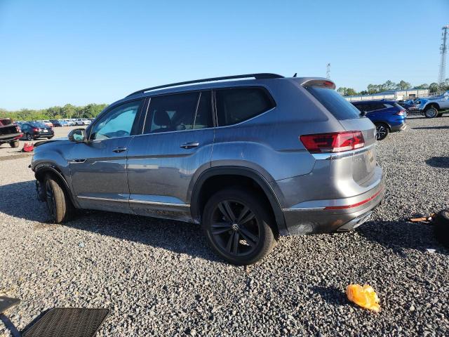 2021 Volkswagen Atlas მანქანა იყიდება აუქციონზე, vin: 1V2RR2CA9MC581627, აუქციონის ნომერი: 50000846
