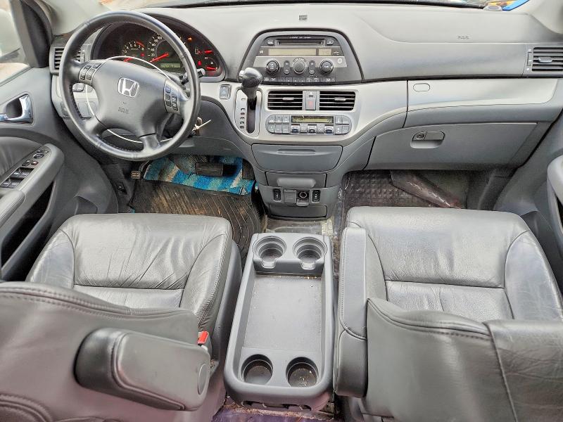 Продаж на аукціоні авто 2007 Honda Odyssey, vin: 5FNRL386X7B505628, номер лоту: 49813646