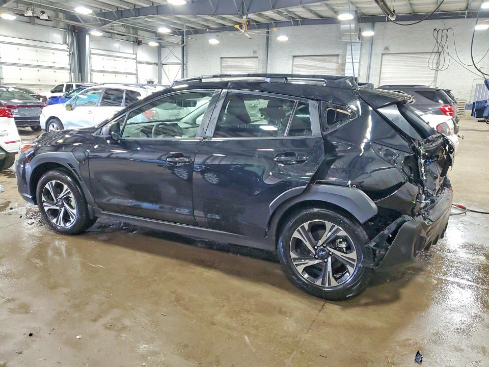 Aukcja sprzedaży 2024 Subaru Crosstrek, vin: JF2GUADC5R8243025, numer aukcji: 51889266