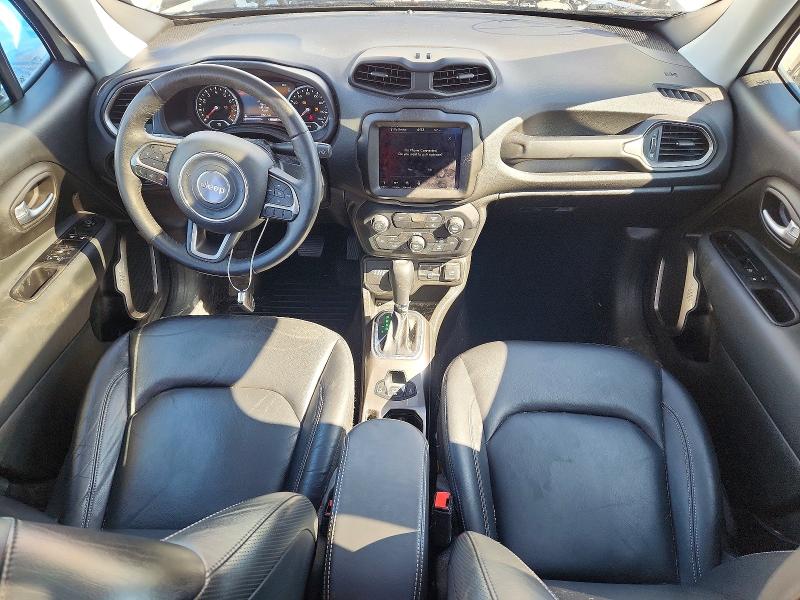 Продаж на аукціоні авто 2022 Jeep Renegade, vin: ZACNJDD17NPN57127, номер лоту: 45533446