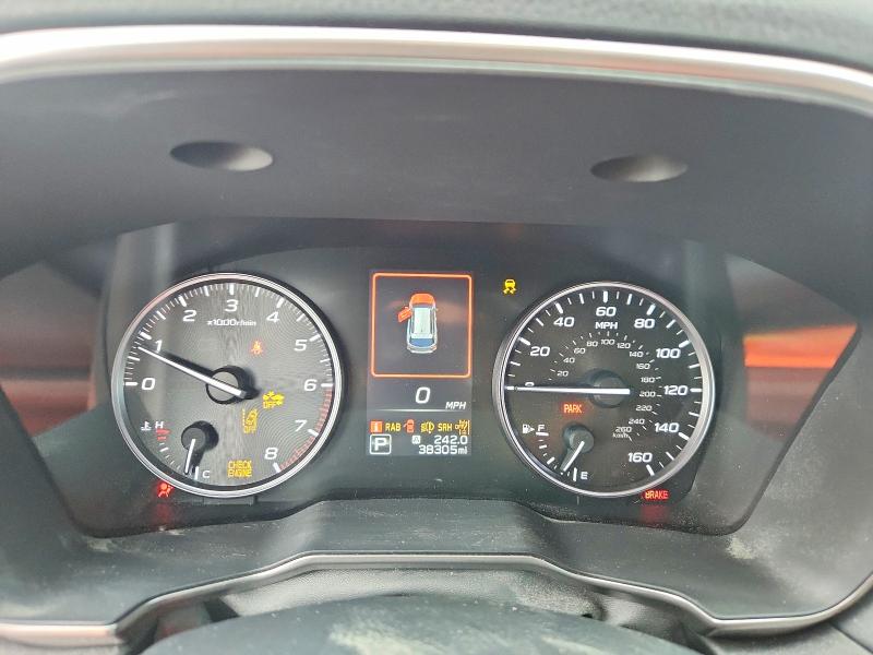 Продажа на аукционе авто 2023 Subaru Outback, vin: 4S4BTGNDXP3133518, номер лота: 49077746