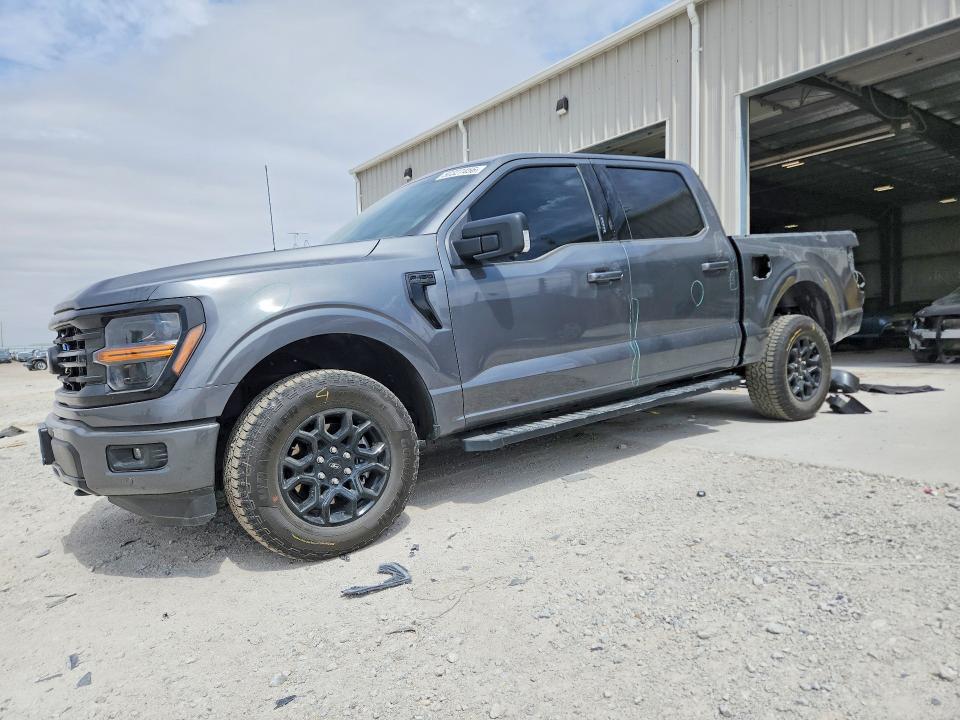 Aukcja sprzedaży 2024 Ford F150, vin: 1FTFW3L84RKE64888, numer aukcji: 50327456