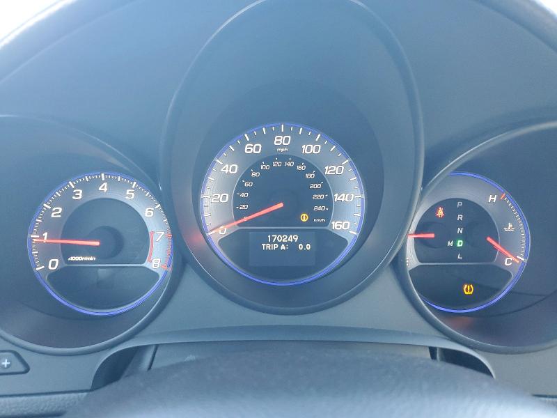Продажа на аукционе авто 2008 Acura Tl, vin: 19UUA66278A052226, номер лота: 50716566