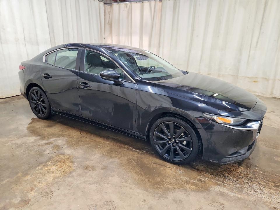 Aukcja sprzedaży 2024 Mazda 3, vin: 3MZBPABM7RM425815, numer aukcji: 51005236