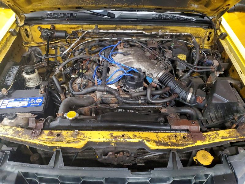 50321966 :رقم المزاد ، 5N1ED28Y64C619539 vin ، 2004 Nissan Xterra مزاد بيع