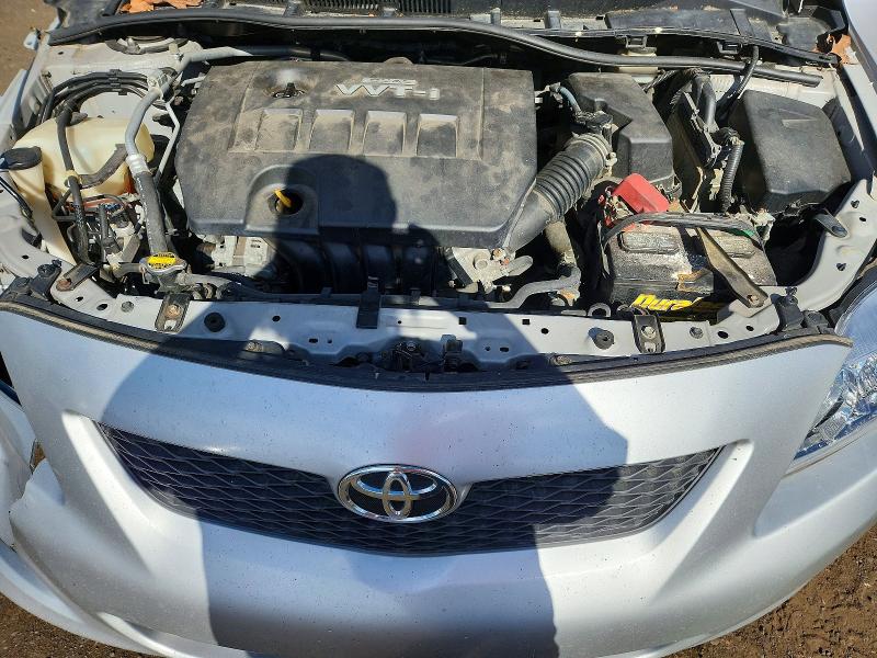 Продаж на аукціоні авто 2009 Toyota Corolla, vin: 1NXBU40E79Z062268, номер лоту: 49681546