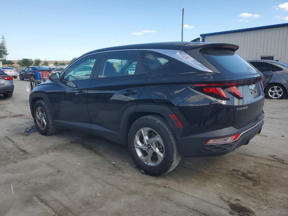 Aukcja sprzedaży 2024 Hyundai Tucson, vin: 5NMJA3DE7RH437080, numer aukcji: 49926866