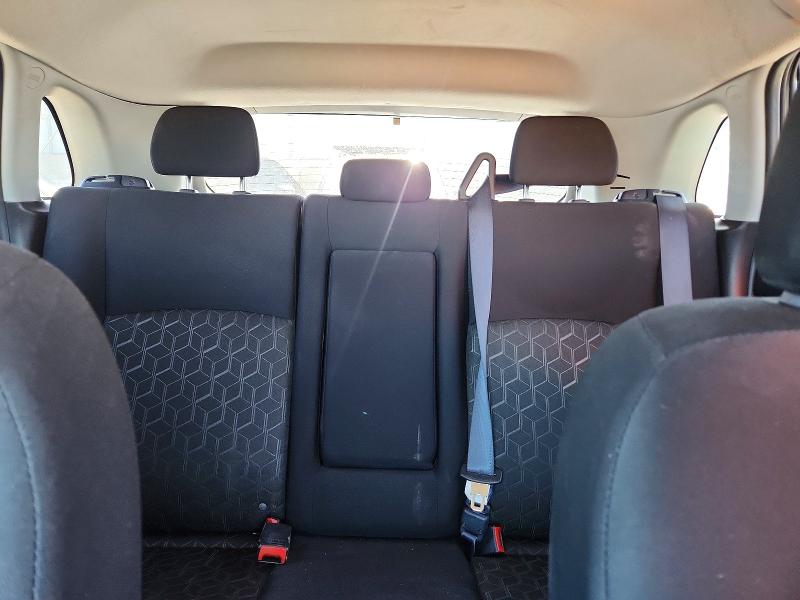 Продажа на аукционе авто 2023 Mitsubishi Outlander Sport, vin: JA4ARUAU7PU008399, номер лота: 49653906