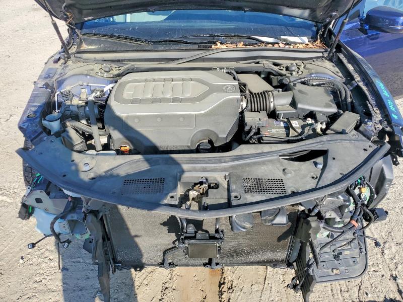 Продаж на аукціоні авто 2020 Acura Rlx, vin: JH4KC1F59LC000279, номер лоту: 46907936