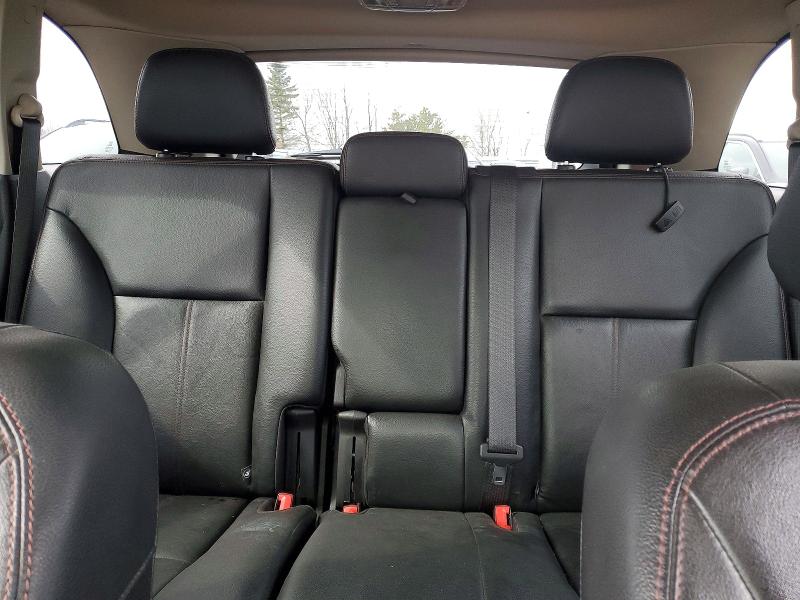 Продаж на аукціоні авто 2014 Ford Edge, vin: 2FMDK4JC4EBB14838, номер лоту: 47887736