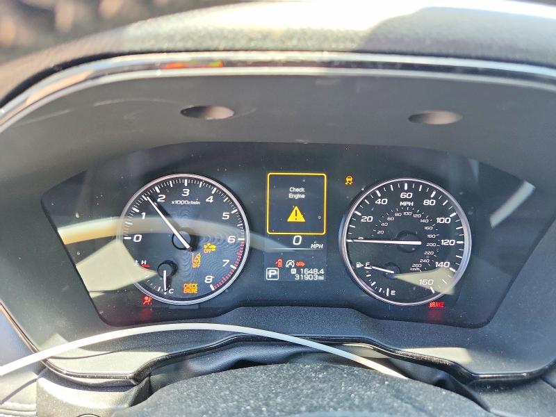 2025 Subaru Legacy მანქანა იყიდება აუქციონზე, vin: 4S3BWAC67S3011642, აუქციონის ნომერი: 50577026