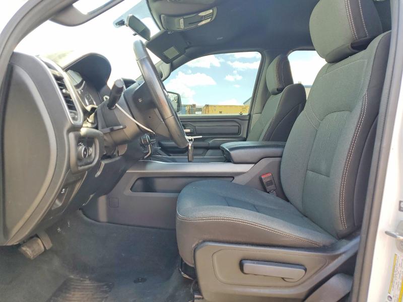 Продажа на аукционе авто 2022 Ram 1500, vin: 1C6RREAG2NN288692, номер лота: 51329496