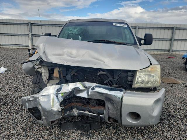 2006 Nissan Titan მანქანა იყიდება აუქციონზე, vin: 1N6BA07A46N568961, აუქციონის ნომერი: 49378186