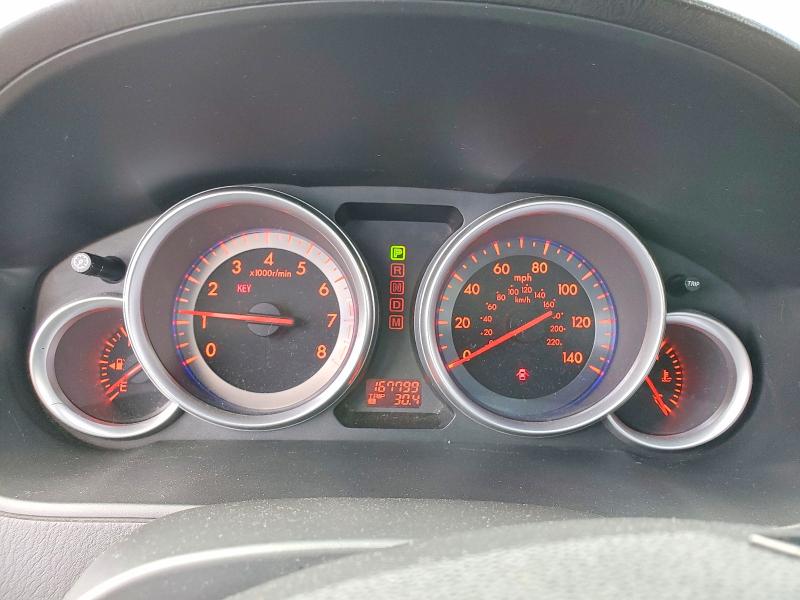 Продаж на аукціоні авто 2008 Mazda Cx-9, vin: JM3TB38V580162766, номер лоту: 49789856