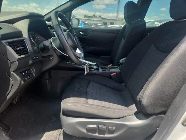 Продаж на аукціоні авто 2021 Nissan Leaf, vin: 1N4AZ1CV7MC551835, номер лоту: 51464966