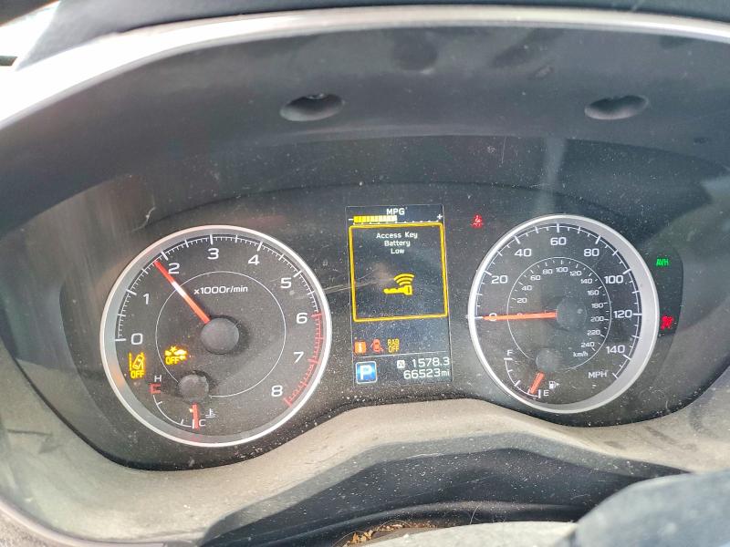 Продаж на аукціоні авто 2022 Subaru Ascent, vin: 4S4WMAED0N3458963, номер лоту: 50706986