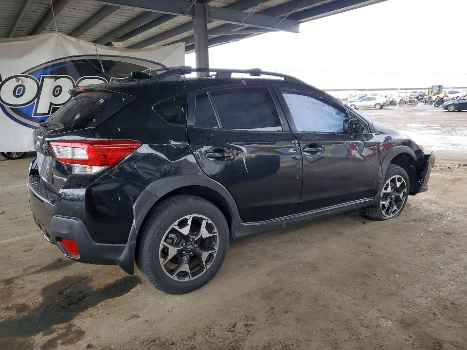 Aukcja sprzedaży 2019 Subaru Crosstrek, vin: JF2GTAEC1K8233633, numer aukcji: 47298396