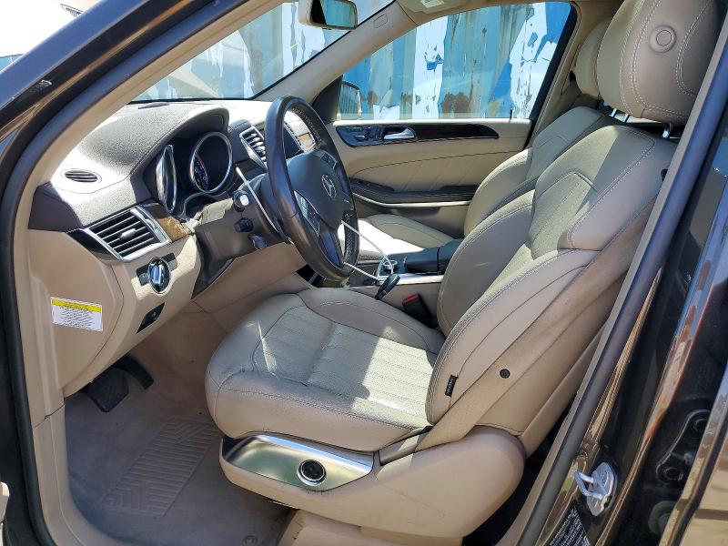 50169516 :رقم المزاد ، 4JGDF2EE4DA239076 vin ، 2013 Mercedes-benz Gl مزاد بيع