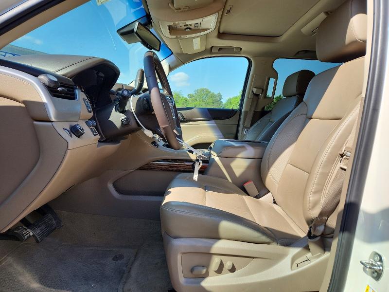 Продаж на аукціоні авто 2015 Gmc Yukon, vin: 1GKS1BKCXFR234874, номер лоту: 48930226