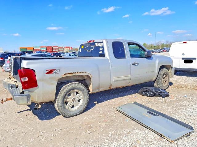 Aukcja sprzedaży 2010 Chevrolet Silverado, vin: 1GCSKSE34AZ262859, numer aukcji: 50061986